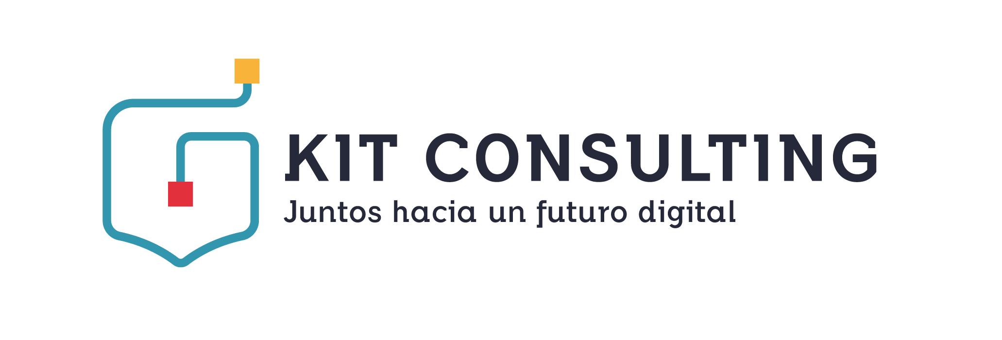 Kit Consulting Logo