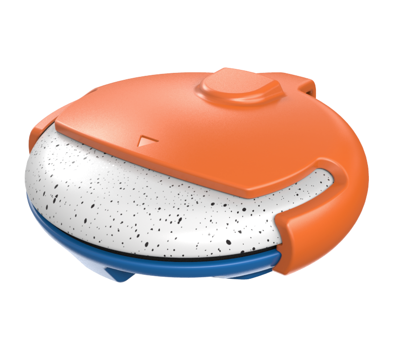 Helpysafe Device
