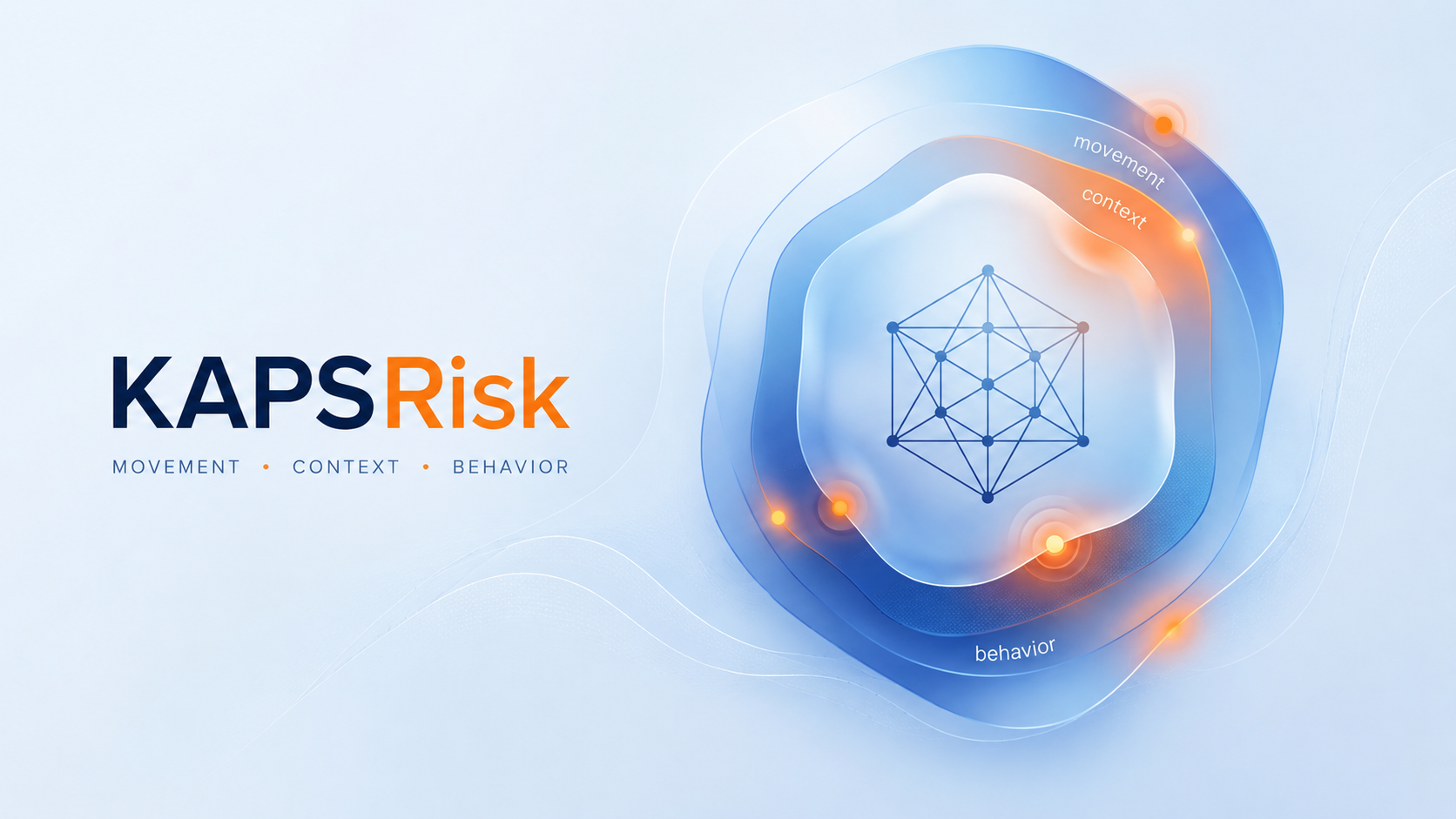 KAPSRisk - Gestión dinámica de riesgos con IA